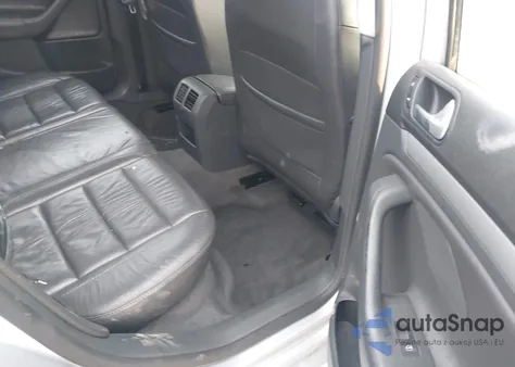 2006 Volkswagen Jetta 2.5 из США, поврежденный, VIN 3VWDF71KX6M769827